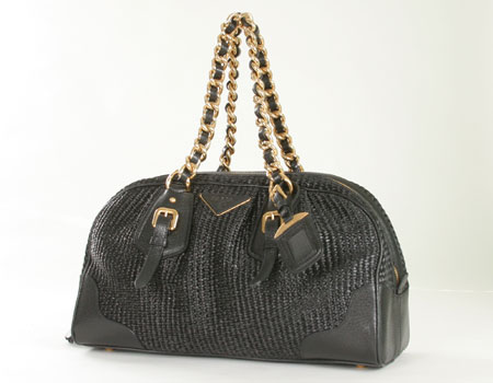 Ϣٸòץ PAGLIA ϥɥХå ֥å BL0351