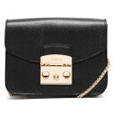 フルラ FURLA ショルダーバッグ メトロポリス 【METROPOLIS】 ブラック BGZ7 ARE O60 2016年秋冬新作 レディース