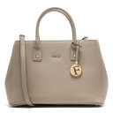 フルラ FURLA トートバッグ/ショルダーバッグ リンダ 【LINDA】 サッビアグレー BDR5 B30 SBB レディース