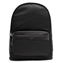マイケルコース MICHAEL KORS リュックサック/バックパック ケント 【KENT】 ブラック 33F5LKNB2C 001 メンズ レディース
