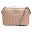 プラダ PRADA ショルダーバッグ ソフト カーフ インパーツ SOFT CALF IMPUNTU チプリアピンクページュ 1BH083 2D91 F0236 レディース