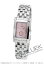 【3,000円OFFクーポン対象】ロンジン ドルチェビータ ダイヤ 腕時計 レディース LONGINES L5.155.4.93.6