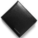 バーバリー BURBERRY 二つ折財布 ロンドン 【LONDON】 ブラック 3997618 00100 2016年秋冬新作 メンズ