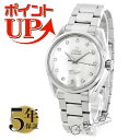 【ポイント5倍】オメガ シーマスター アクアテラ マスターコーアクシャル ダイヤ ユニセックス 231.10.39.21.55.002_5