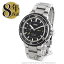 【6,000円OFFクーポン対象】オリス プロダイバー デイト GMT 1000m防水 腕時計 メンズ ORIS 748 7748 7154M_8