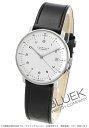 ユンハンス JUNGHANS マックスビル メンズ 027/4700.00