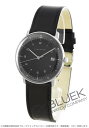 ユンハンス JUNGHANS マックスビル メンズ 041/4462.00