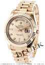 ロレックス ROLEX デイデイトII ダイヤ PG金無垢 メンズ Ref.218235A