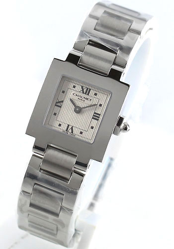 ショーメ カレ ベージュ レディース W04615-030【腕時計】【時計】