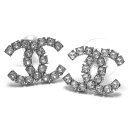 シャネル ピアス アクセサリー レディース ココマーク ライ...