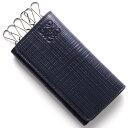 ロエベ LOEWE キーケース リネン 【LINE