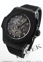 ウブロ HUBLOT キングパワー ウニコ メンズ
