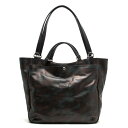 ダニエル&ボブ DANIEL&BOB トートバッグ/ショルダーバッグ セルカ CERCA アルチェ ALCE カモフラージュブルー&ブラック DABP228 26 89 メンズ