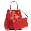フルラ FURLA ショルダーバッグ ステイシー 【STACY】 ルビーレッド BEH3 B30 RUB 2017年春夏新作 レディース