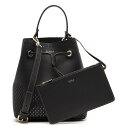フルラ FURLA ショルダーバッグ ステイシー 【STACY】 ブラック BKE8 FRT O60 レディース