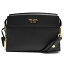 プラダ PRADA ショルダーバッグ サフィアーノ シティ SAFFIANO CITY C ブラック 1BH043 2EVU F0002 レディース