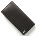 ダンヒル 長財布【札入れ】 財布 メンズ サイドカー ダーク...