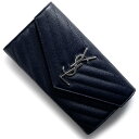 サンローランパリ イヴサンローラン 財布 SAINT LAU...