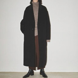 【即納】TODAYFUL <strong>トゥデイフル</strong> LIFE's ライフズ2023 winterコレクションMerinowool Over Coat メリノウールオーバー<strong>コート</strong> 12320005【2023AW新作】【あす楽】