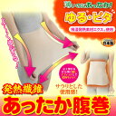 発熱繊維 あったか腹巻 腹巻き 薄手 薄い 薄くて軽量 はらまき レディース 快適 防寒対策 薄型腹巻