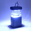 在庫有り LEDランタン 3000円以上で送料無料!超激安セール!即納 在庫あり LEDランタン LEDライト LED懐中電灯 計画停電対策 節電対策 節電グッズ 防災グッズ キャンプ 夜釣り アウトドア 乾電池式「11灯LEDランタン」【keyword0323_lantern】【keyword0323_led】【防災グッズ】父の日