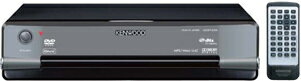 【車載用DVDプレーヤー】KENWOOD(ケンウッド)　VDP-09 　【500】