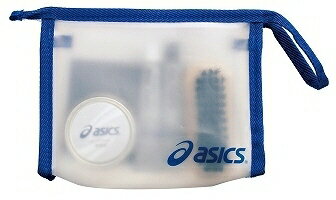 【ラグビー】ASICS(アシックス）ラグビー用シューケアセット TCC300