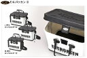 【釣り】EVERGREEN E.G.バッカン 2 ※L(RH)【110】