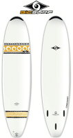 【営業所止め送料無料(一部地域除く)】【サーフボード】BIC(ビック)DURA-TEC 79 Natural Surf(ファンボード)【350】【ラッキーシール対応】の画像