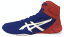 【格闘技用シューズ】ASICS(アシックス)MAT CONTROL レスリングシューズ 1081A-400【350】【ラッキーシール対応】
