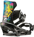 【期間限定】【送料無料(北海道・沖縄・離島除く)】【スノービンディング】FLUX(フラックス)DS BINDING CHRISTIAN HOSOI コラボレーションモデル【350】