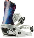 【期間限定】【送料無料(北海道・沖縄・離島除く)】【スノービンディング】FLUX(フラックス)TM BINDING SPACE【350】