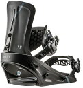 【期間限定】【送料無料(北海道・沖縄・離島除く)】【スノービンディング】FLUX(フラックス)XF BINDING BLACK【350】