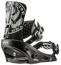 【期間限定】【送料無料(北海道・沖縄・離島除く)】【スノービンディング】FLUX(フラックス)XF BINDING PENNY WISE【350】