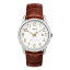 【腕時計】 TIMEX イージーリーダー シグネチャー38mm ライトブラウンデイト TW2R65000【542】【ラッキーシール対応】