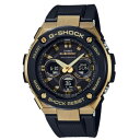 【G-SHOCK腕時計】CASIO GST-W300G-1A9JF【542】