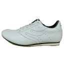 【DRAGONBEARD】DX-2307-WHITE/GREEN【470】【ラッキーシール対応】