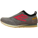 【カジュアルシューズ】【DRAGON BEARD】DB2215 GRAY DENIM【470】【ラッキーシール対応】