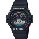 【G-SHOCK腕時計】CASIO DW-5900-1JF【542】