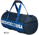 【スケートバッグ】DC SHOES(ディーシーシューズ)HAWKER DUFFLE EDYBA03050【350】【ラッキーシール対応】