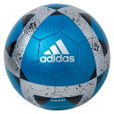 【サッカーボール】ADIDAS(アディダス)スターランサー クラブエントリー 4号球 AF4872