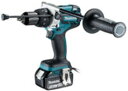18V (6.0Ah) 充電式震動ドライバドリル マキタ HP481DRGX【460】