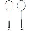 【バドミントンラケット】YONEX(ヨネックス)B611DFB611DFG【350】