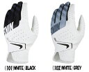 【ゴルフグローブ】NIKE(ナイキ)スポーツグローブ(左手用...