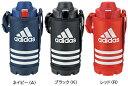 【水筒】TIGER(タイガー)adidasステンレスボトル1.0L MME-B10X【190】