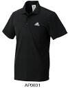 【テニスウエア】ADIDAS(アディダス)メンズ アプローチポロシャツ BJK82【350】