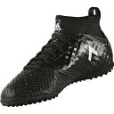 【サッカージュニアトレーニングシューズ】adidas(アディダス)ジュニア エース 17.3 プライムメッシュ TF JBA9224【350】