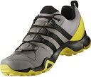 【登山・トレッキングシューズ】ADIDAS(アディダス)TERREX AX2R GTX(ゴアテックス)BB1989【350】