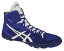 【格闘技用シューズ】ASICS(アシックス)CAEL V7.0(カエル V7.0)レスリングシューズ J605Y-4501【350】