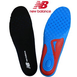 【ランニングアクセサリー】NEW BALANCE(<strong>ニューバランス</strong>)ランニングカップインソールLAM35688(RCP150)【750】